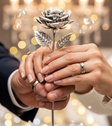 Heartfelt 25th Wedding Anniversary Wishes & Quotes
