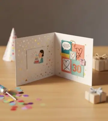 Heartfelt, Funny & Unique 30th Birthday Wishes for Every Celebration Celebrate turning 30 with inspirational, funny, and heartfelt wishes for friends, family, and loved ones.