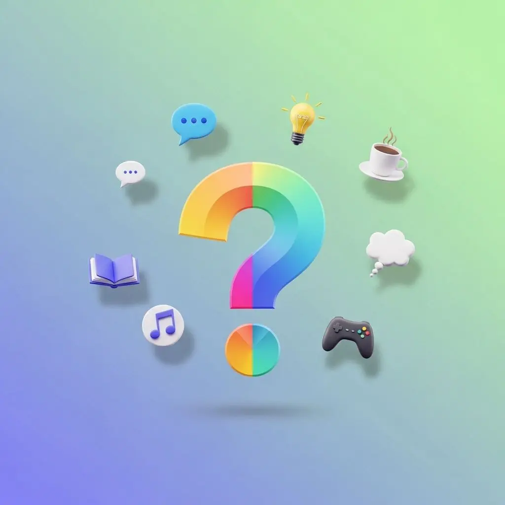 Dive into the ultimate list of creative, funny, and deep 'This or That' questions to inspire lively conversations with friends, family, or even at work.