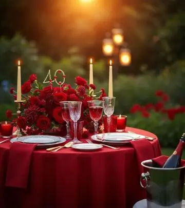 40th Wedding Anniversary Party Ideas: Creative Ways to Celebrate a Ruby Milestone Honor four decades of love with thoughtful 40th anniversary party ideas, themes, and activities for a truly memorable ruby celebration.