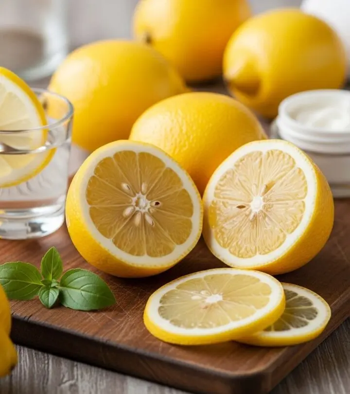 45 Powerful Benefits and Uses of Lemon for Health, Skin, and More Discover the incredible advantages of lemon for your health, beauty, home, and daily routine with this comprehensive guide.