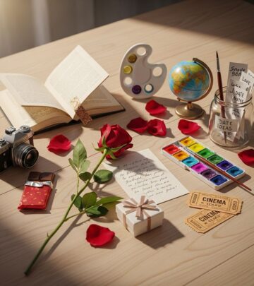 48 Creative Ways To Surprise Your Girlfriend