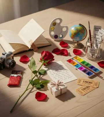 48 Creative Ways To Surprise Your Girlfriend Impress and delight your partner with these thoughtful and romantic surprise ideas, from simple gestures to unforgettable adventures.