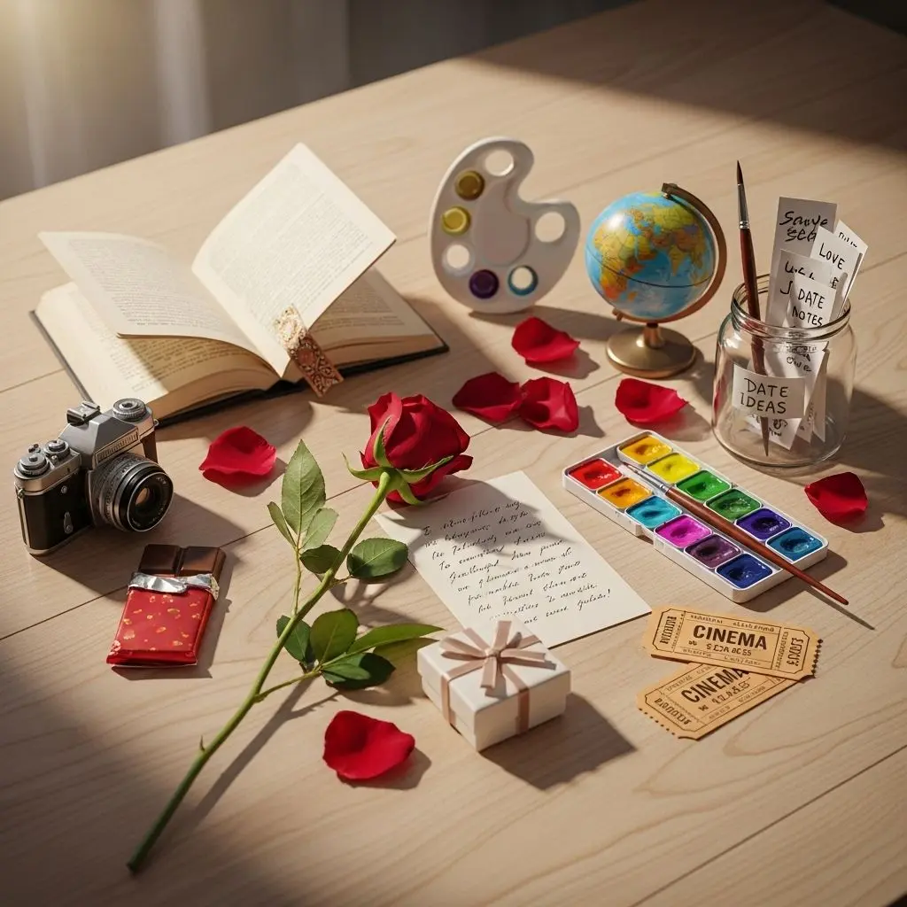Impress and delight your partner with these thoughtful and romantic surprise ideas, from simple gestures to unforgettable adventures.