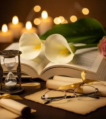 45+ Heartfelt 60th Birthday Poems To Celebrate the Milestone Mark the diamond jubilee with touching, funny, and memorable poems—perfect for cards, speeches, or warm birthday toasts for anyone turning 60.