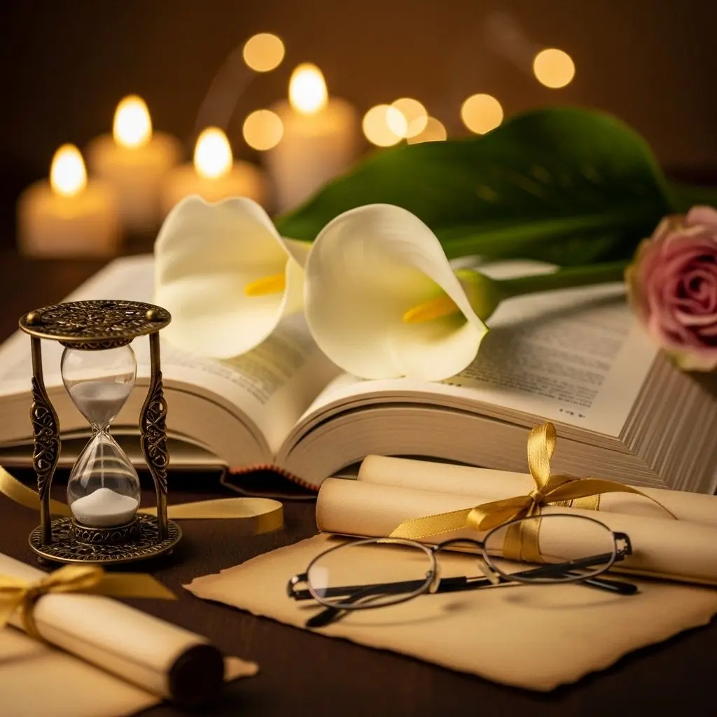 Mark the diamond jubilee with touching, funny, and memorable poems—perfect for cards, speeches, or warm birthday toasts for anyone turning 60.