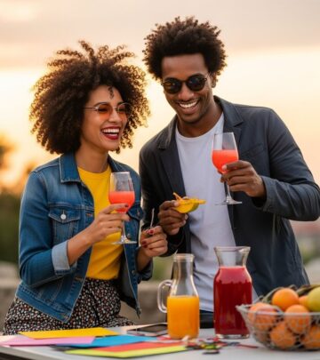 61 Exciting Date Ideas For Couples: Fun, Romantic & Creative Activities