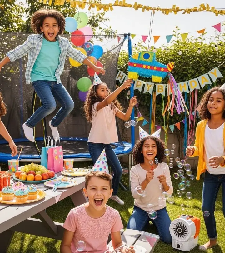Unleash the ultimate celebration with creative, exciting, and budget-friendly birthday party ideas perfect for every 9-year-old’s big day.