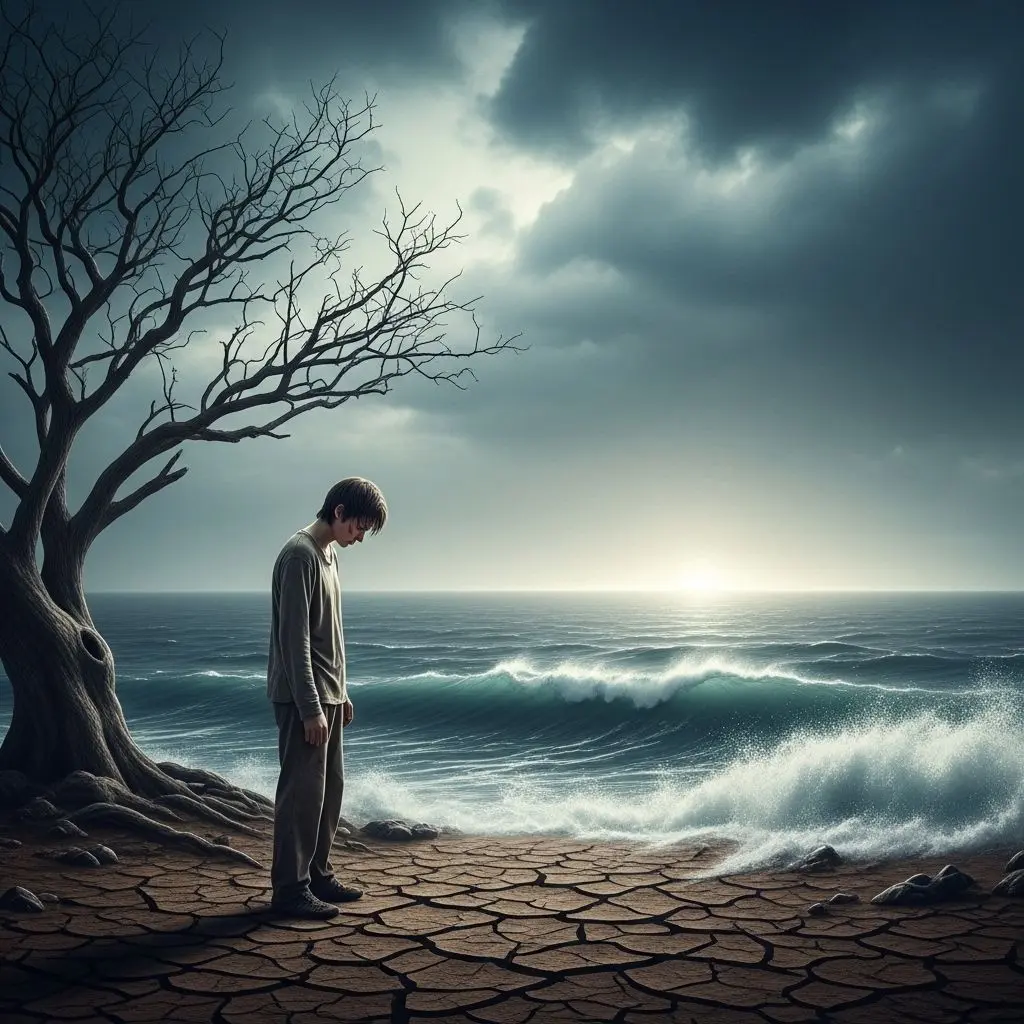 A complete guide to understanding abandonment issues, their causes, symptoms, impact on relationships, and practical ways to heal.