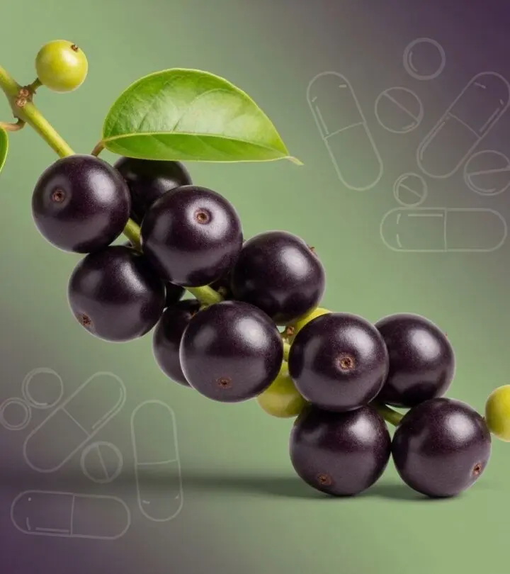 While acai berries offer health benefits, overconsumption or misuse can lead to digestive, allergic, and drug interaction risks.