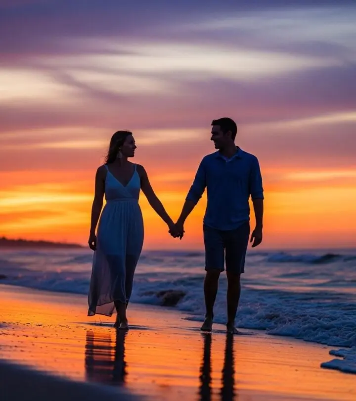 Explore 61 unique activities to strengthen bonds, encourage intimacy, and bring excitement back into your relationship.