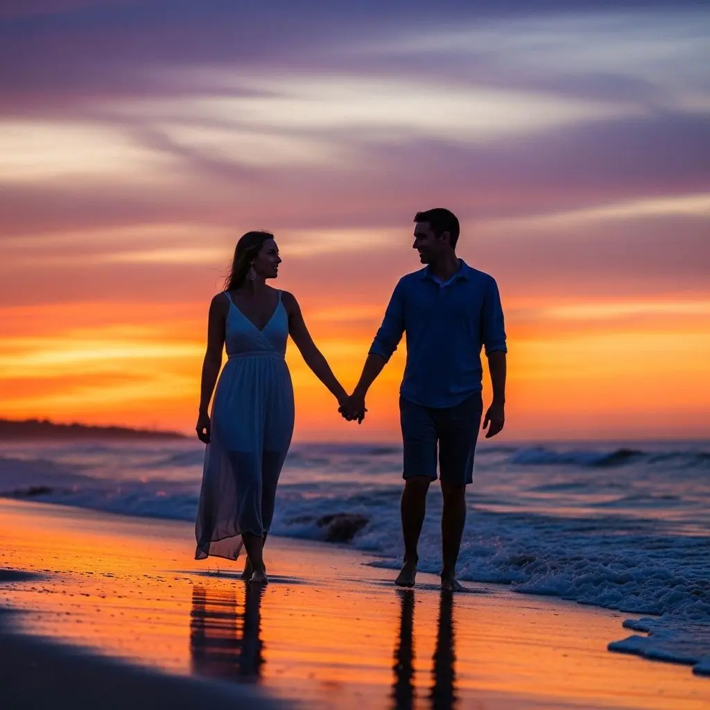 Explore 61 unique activities to strengthen bonds, encourage intimacy, and bring excitement back into your relationship.