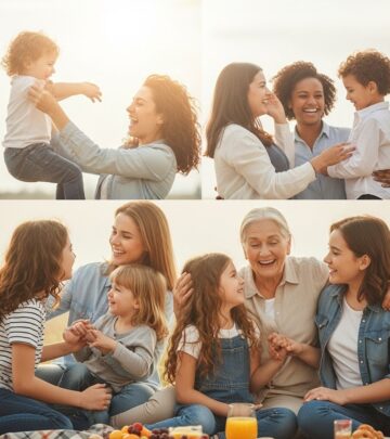 200+ Heartwarming Aunt Quotes to Cherish the Special Bond