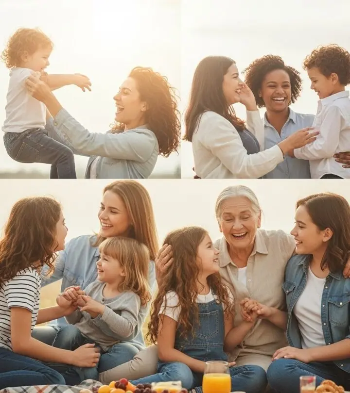 Celebrate the unique love, wisdom, and friendship of aunts with these touching, funny, and inspiring quotes for every type of aunt and occasion.