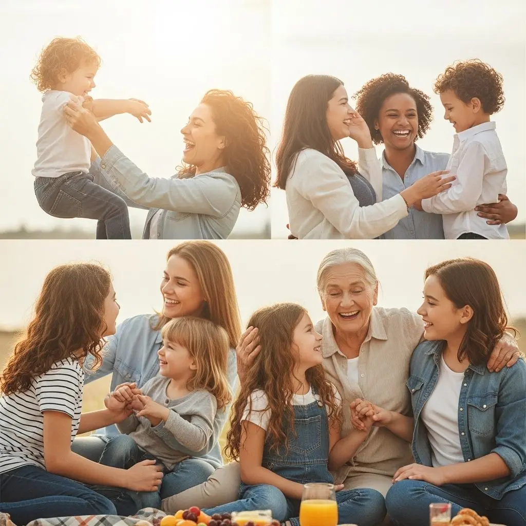 Celebrate the unique love, wisdom, and friendship of aunts with these touching, funny, and inspiring quotes for every type of aunt and occasion.