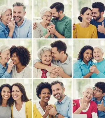 201 Adorable Ways to Respond to “I Love You”: Sweet, Funny, and Creative Replies for Every Situation Discover 201 heartwarming, witty, and unforgettable responses to 'I Love You' and how to make the moment special.