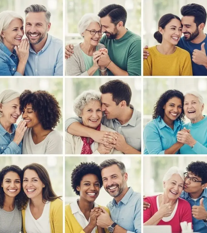 201 Adorable Ways to Respond to “I Love You”: Sweet, Funny, and Creative Replies for Every Situation Discover 201 heartwarming, witty, and unforgettable responses to 'I Love You' and how to make the moment special.