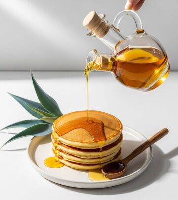 Agave Syrup: Benefits, Nutrition, Uses, and Health Implications Agave Syrup: Benefits, Nutrition, Uses, and Health Implications