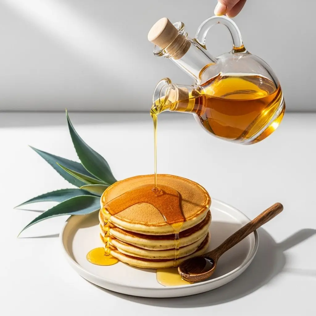 Uncover the facts about agave syrup: nutrition, health effects, how it compares to sugar, and tips on choosing and using this trendy sweetener.