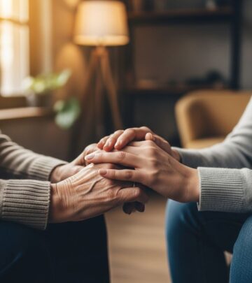 Navigating Age-Gap Relationships: Benefits, Challenges & Success Strategies