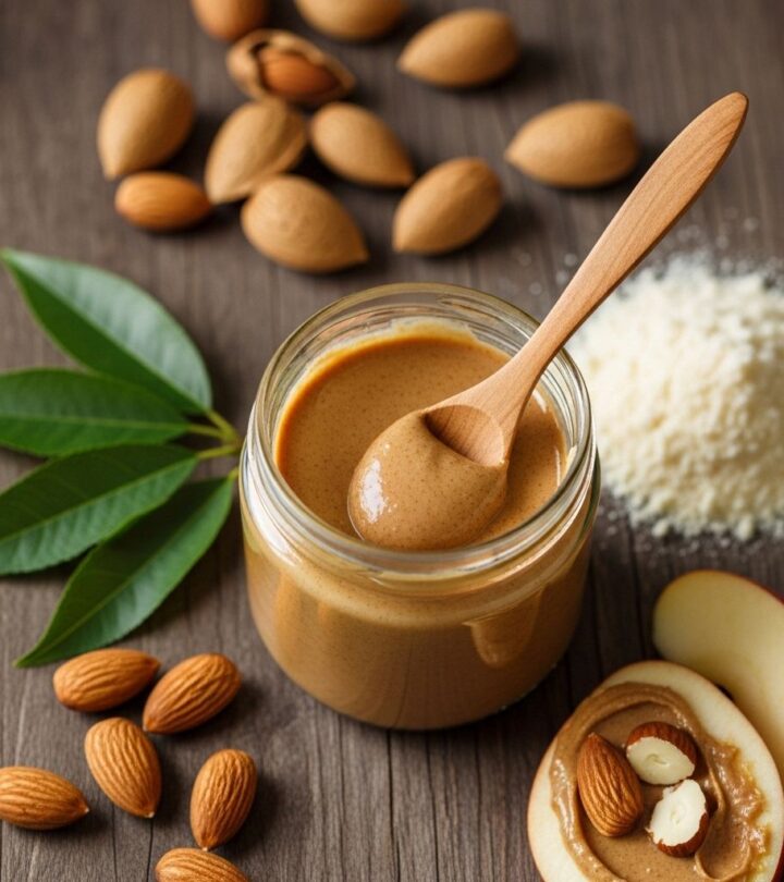 Discover why almond butter is a superfood, from its rich nutrition to impressive health benefits and delicious ways to enjoy it daily.