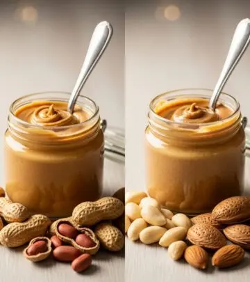 Almond Butter vs. Peanut Butter: Nutrition, Health Benefits, and Key Differences Explore how almond butter and peanut butter stack up in nutrition, health benefits, allergen risk, and flavor to help you choose the best fit for your lifestyle.