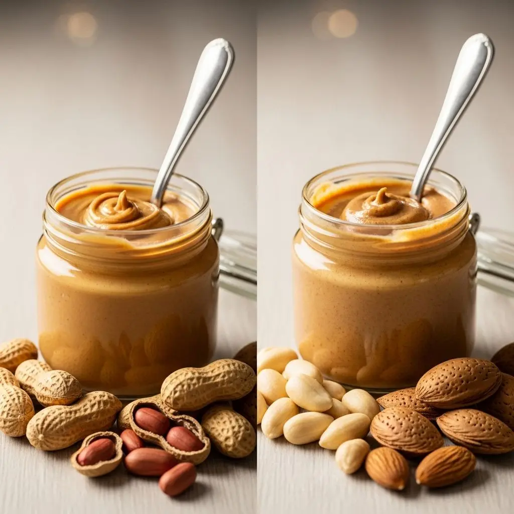 Explore how almond butter and peanut butter stack up in nutrition, health benefits, allergen risk, and flavor to help you choose the best fit for your lifestyle.