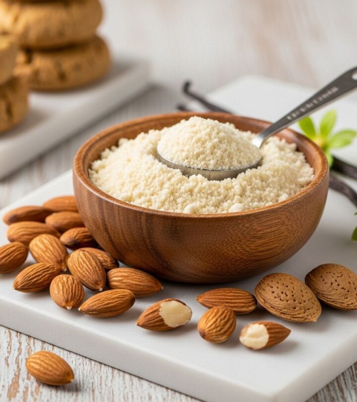Almond Flour Nutrition: Benefits, Uses & How to Add It to Your Diet Explore the comprehensive nutrition profile, health benefits, and culinary uses of almond flour with tips, comparisons, and expert FAQs.
