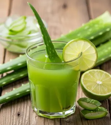 Understanding Aloe Vera Juice: Benefits and Side Effects Discover the benefits and side effects of aloe vera juice, ensuring safe consumption.