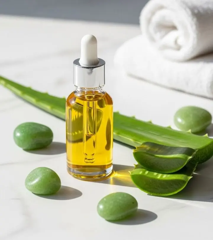 Aloe Vera Oil: Benefits for Skin, Hair, and Total Well-being Unlock holistic skin, hair, and wellness with the ancient natural remedy of aloe vera oil, packed with nutrients and soothing properties.