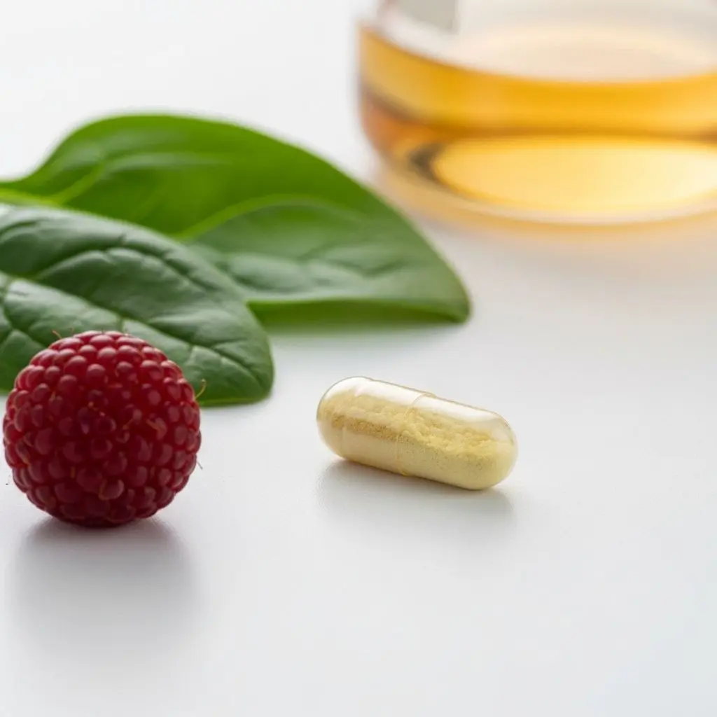 Explore the multi-dimensional health benefits, applications, and precautions of alpha lipoic acid for metabolism, skin, diabetes, and more.