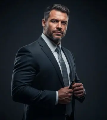 21 Traits and Behaviors That Define a True Alpha Male Explore the defining traits, core behaviors, myths, and FAQs surrounding alpha males—their leadership, confidence, emotional intelligence, and more.