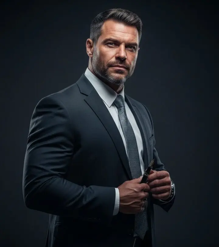 21 Traits and Behaviors That Define a True Alpha Male Explore the defining traits, core behaviors, myths, and FAQs surrounding alpha males—their leadership, confidence, emotional intelligence, and more.