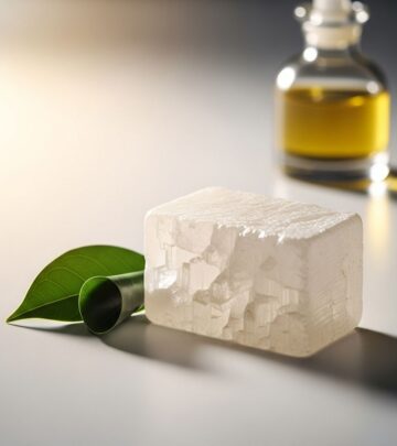 Amazing Benefits of Camphor for Skin, Hair, and Overall Health