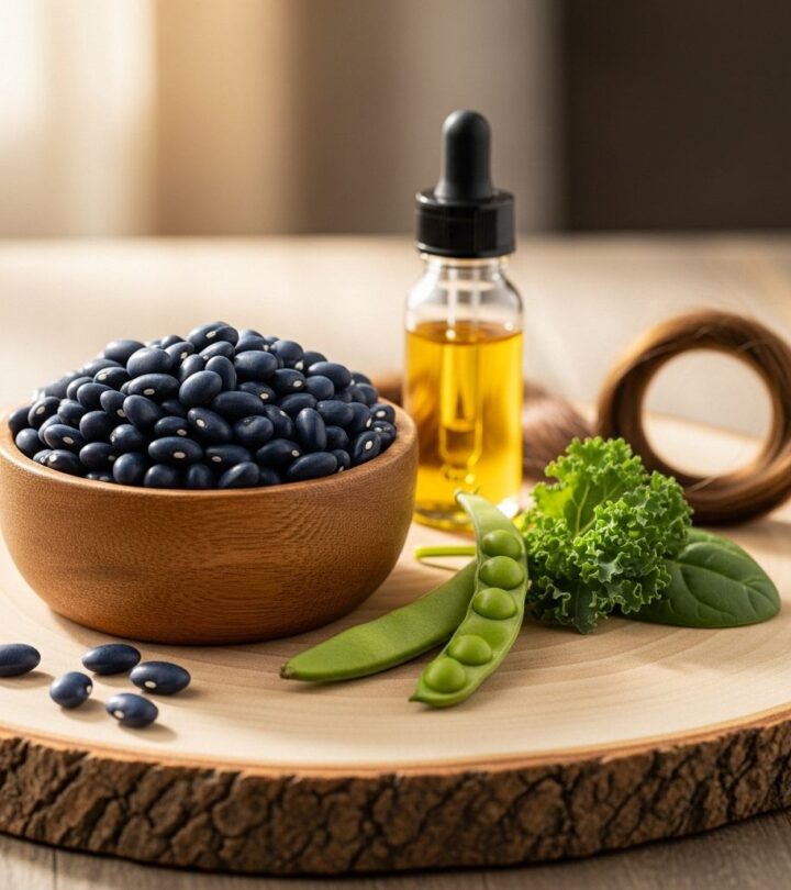 Amazing Benefits of Navy Beans for Skin, Hair, and Overall Health Discover the science-backed health and beauty benefits of navy beans—from glowing skin to strong hair and beyond.