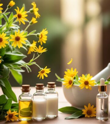 Amazing Benefits Of Arnica For Skin, Hair, And Health