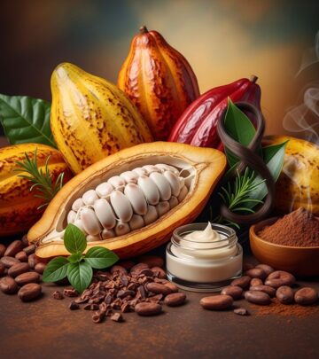 Amazing Benefits of Cacao for Skin, Hair, and Health Amazing Benefits of Cacao for Skin, Hair, and Health