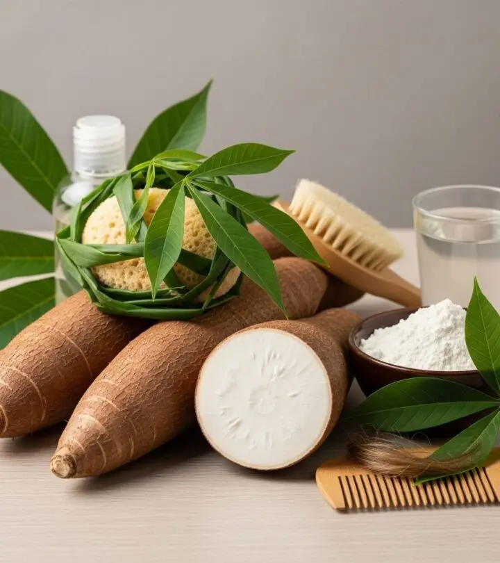 Discover how cassava root can transform your skin, boost your hair’s health, and offer holistic wellness benefits—backed by nutrition and tradition.