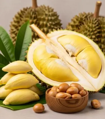 Amazing Durian Fruit Benefits: Nutrition, Health, and Myths Debunked Discover why durian is revered as the 'King of Fruits'—from its rich nutrients to its exceptional health-boosting potential.