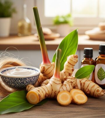 The Amazing Benefits of Galangal for Skin, Hair, and Health