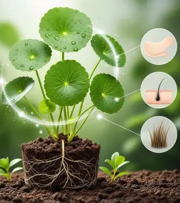 Amazing Benefits Of Gotu Kola For Skin, Hair, And Health Unlock the ancient secrets of Gotu Kola for radiant skin, luscious hair, and holistic well-being.