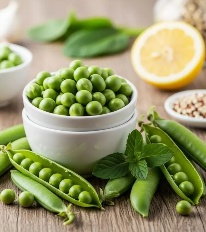 Discover the nutritional power, top health advantages, gut benefits, and practical uses of green peas in your daily diet.
