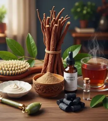 Amazing Benefits of Licorice for Skin, Hair, and Health Discover how licorice root unlocks your natural glow, strengthens hair, and supports your health in time-tested ways.