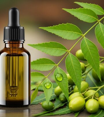 Amazing Benefits Of Neem Oil For Skin And Hair Amazing Benefits Of Neem Oil For Skin And Hair