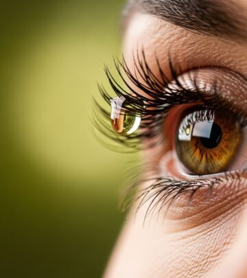Amazing Benefits of Olive Oil for Eyelashes