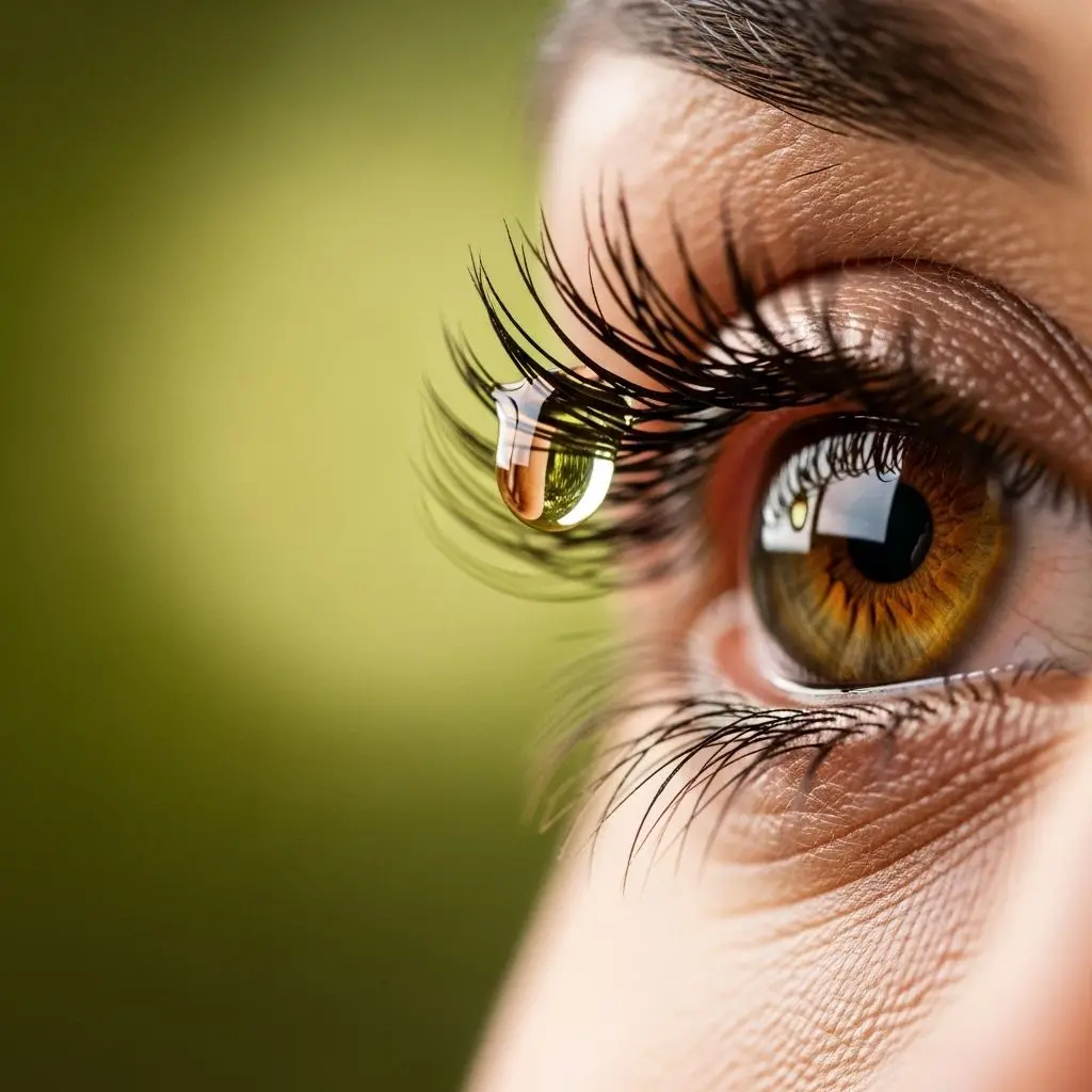 Discover how olive oil can moisturize, strengthen, and enhance your eyelashes using simple, natural routines.