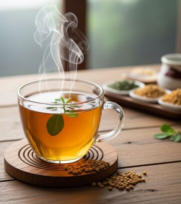 Amazing Health Benefits of Fenugreek Tea: Why You Should Try It Amazing Health Benefits of Fenugreek Tea: Why You Should Try It