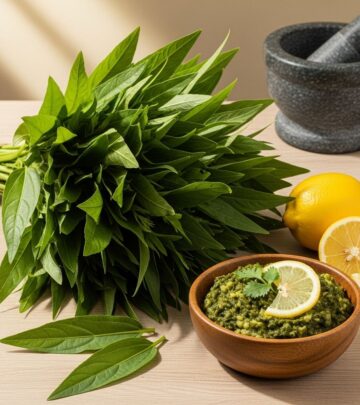 10 Science-Backed Health Benefits Of Molokhia (Jute Leaves)