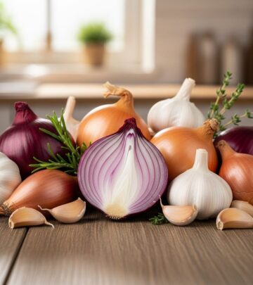 Amazing Health Benefits of Onions: Nutrition, Uses, and Wellness Insights