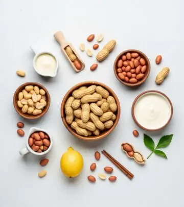 15 Amazing Health Benefits of Peanuts You Should Know Discover how peanuts offer numerous benefits for heart health, skin, weight management, and disease prevention in a single, affordable snack.